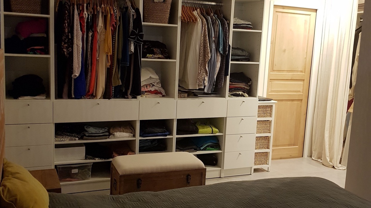 Photo of Bedroom in Armissan
