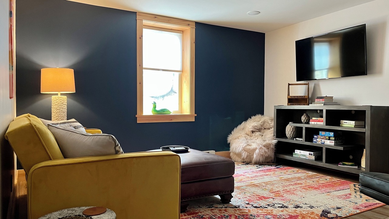 Photo of Bedroom in Lake Placid