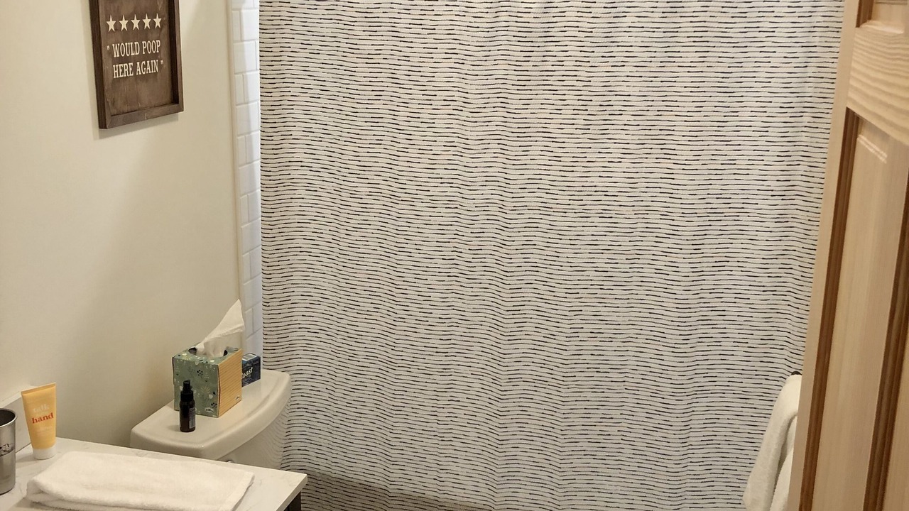 Photo of Bathroom in Lake Placid