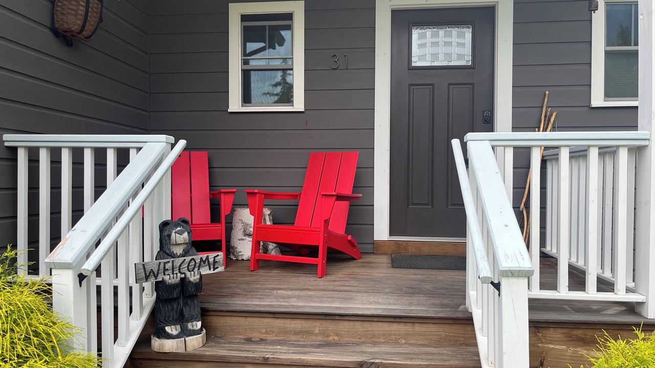 Photo of Outdoor in Lake Placid