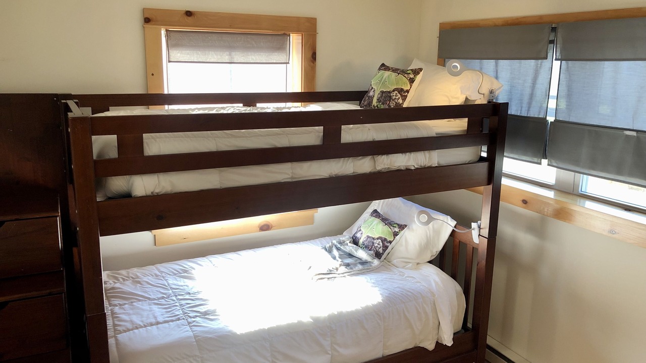 Photo of Bedroom in Lake Placid