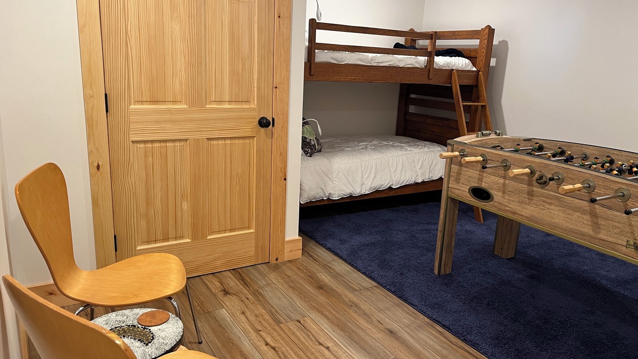Photo of Bedroom in Lake Placid