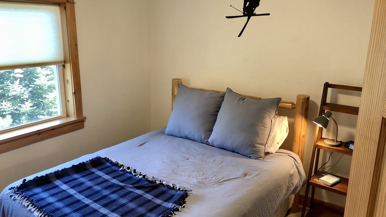 Photo of Bedroom in Lake Placid