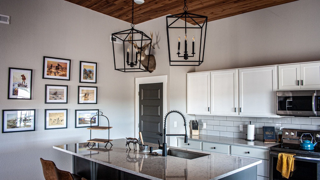 Photo of Kitchen in Edgemont