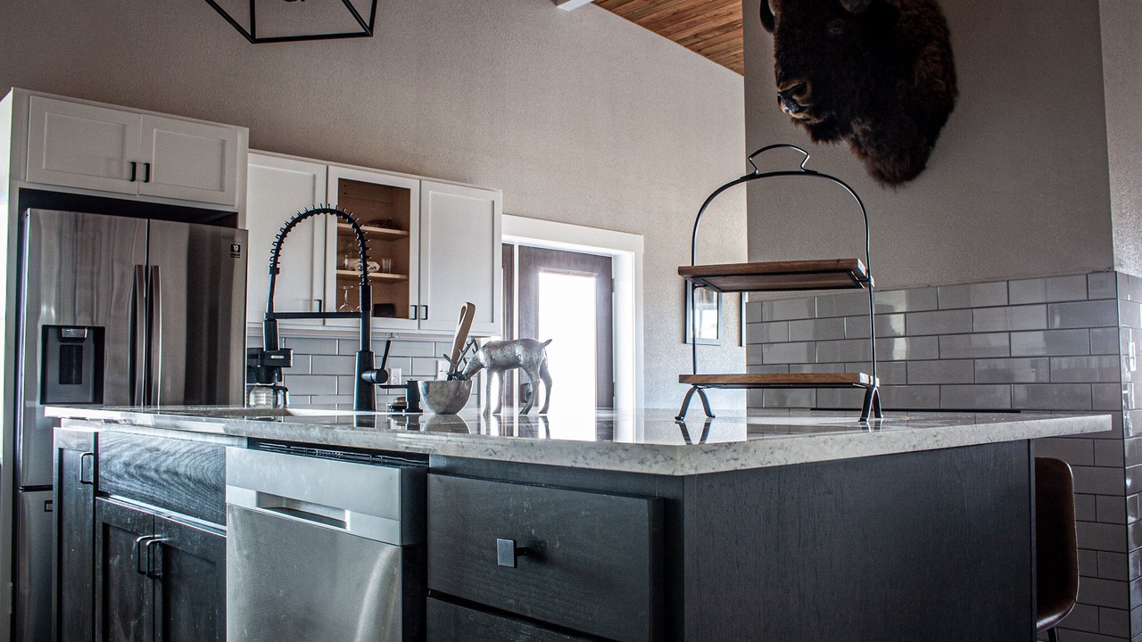 Photo of Kitchen in Edgemont