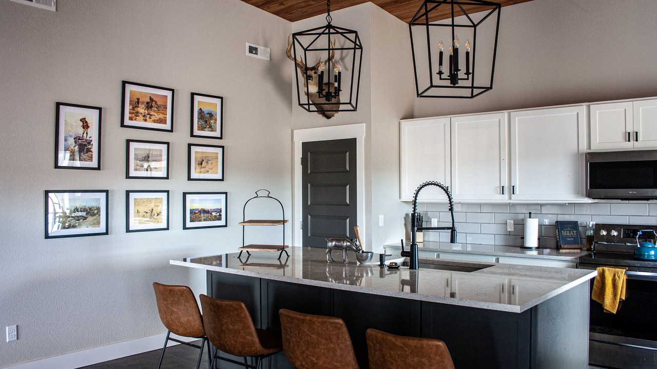 Photo of Kitchen in Edgemont