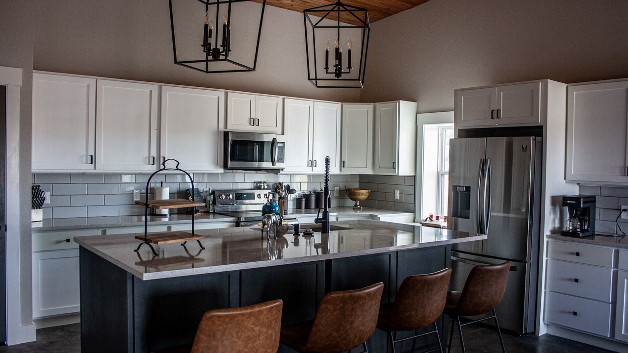 Photo of Kitchen in Edgemont