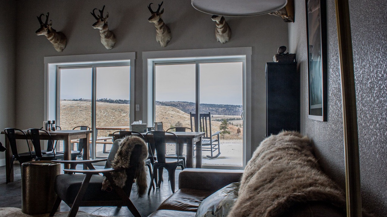 Photo of Livingroom in Edgemont