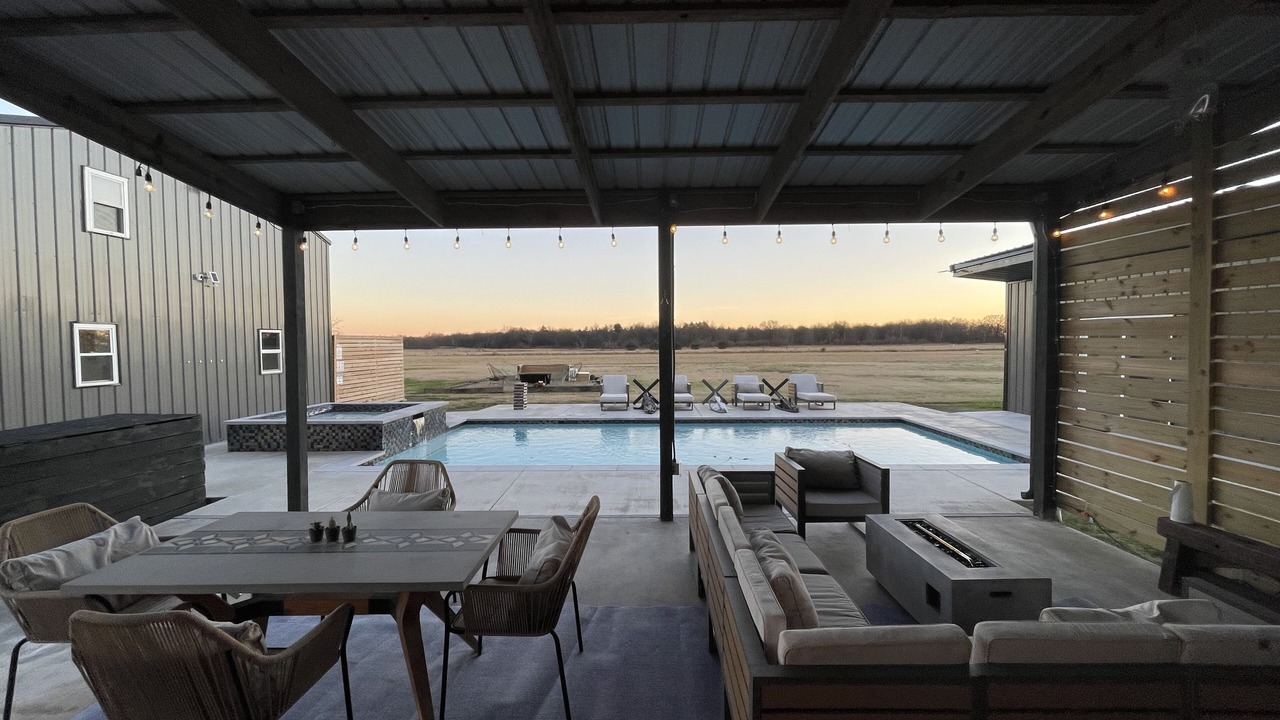 Photo of Outdoor in Point