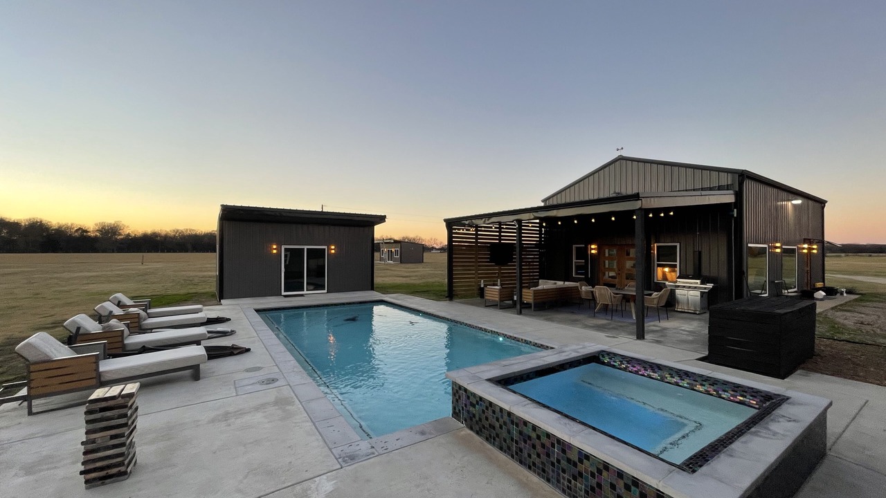 Photo of Outdoor in Point