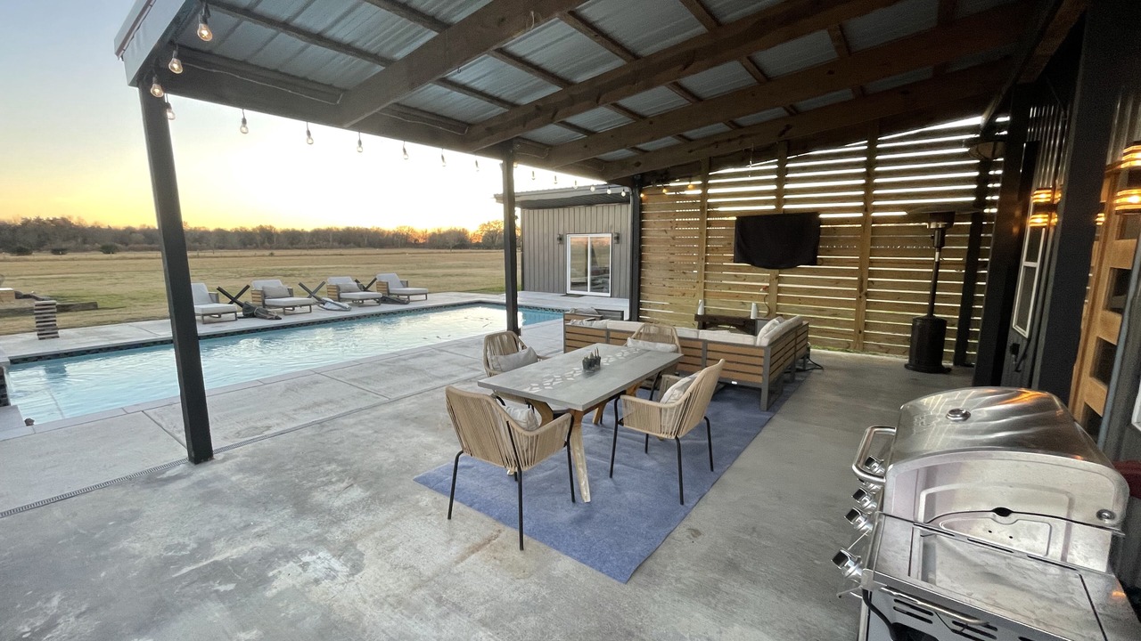 Photo of Outdoor in Point