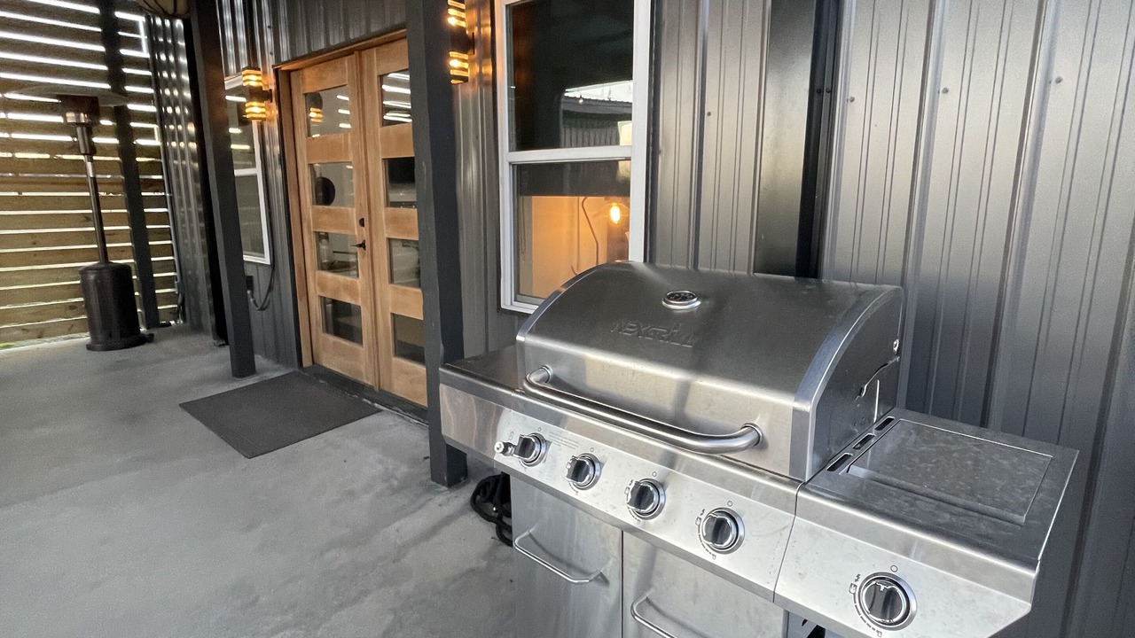 Photo of Patio Balcony in Point