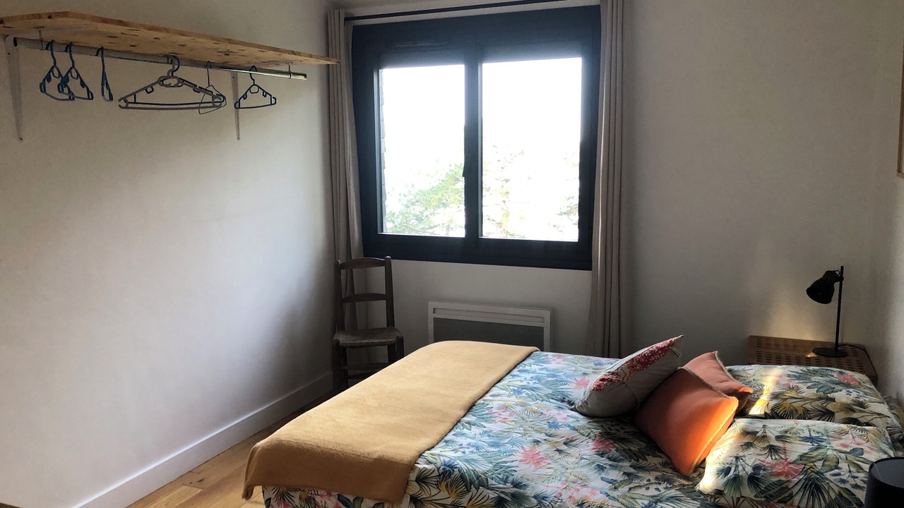 Photo of Bedroom in Ile-aux-Moines