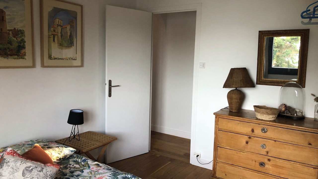 Photo of Bedroom in Ile-aux-Moines