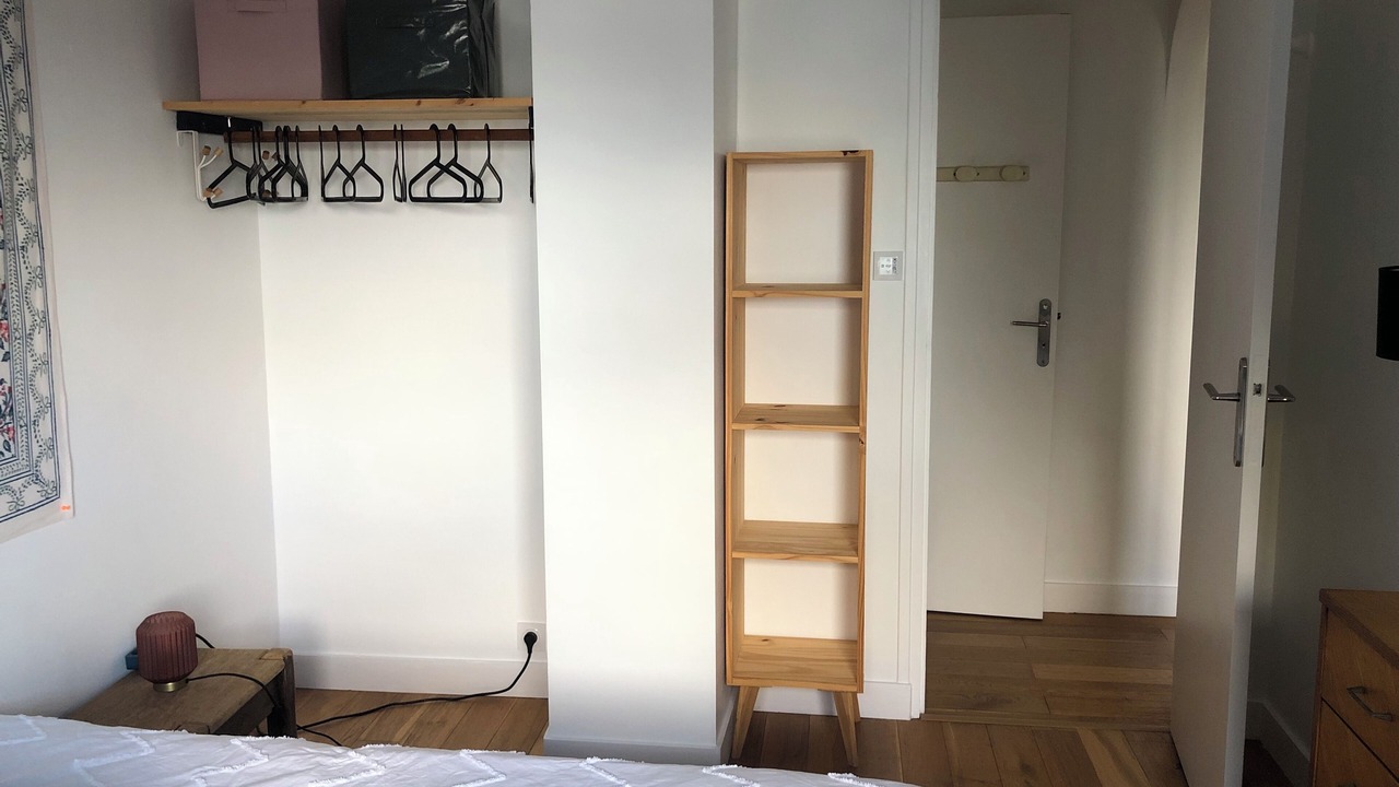 Photo of Bedroom in Ile-aux-Moines