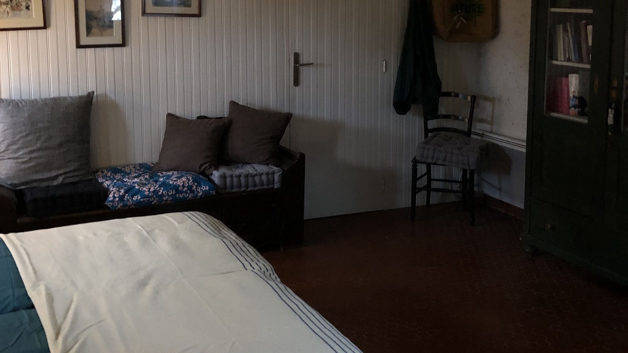 Photo of Bedroom in Ile-aux-Moines