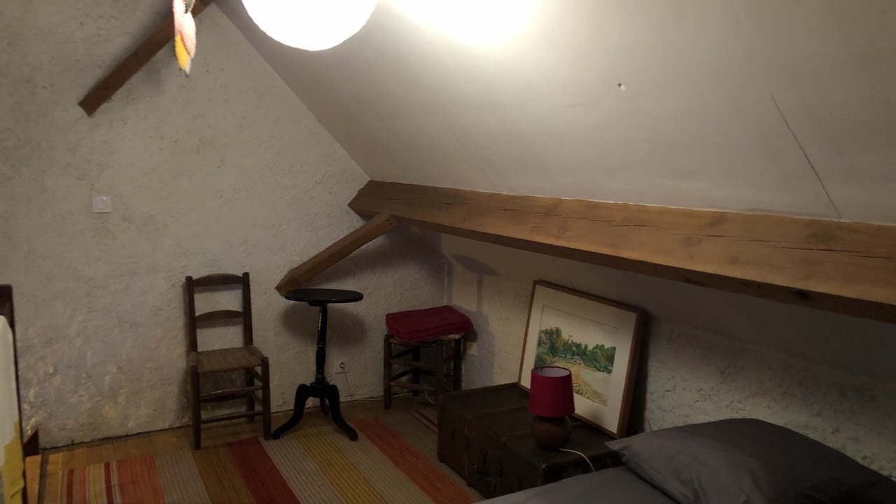 Photo of Bedroom in Ile-aux-Moines