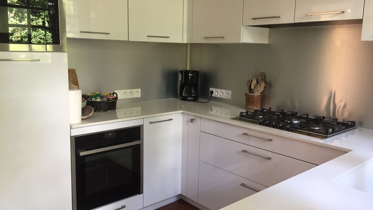 Photo of Kitchen in Ile-aux-Moines