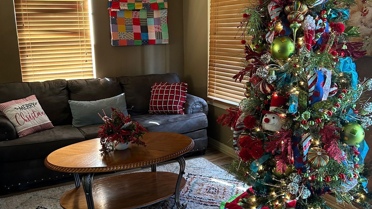 Photo of Livingroom in North Little Rock