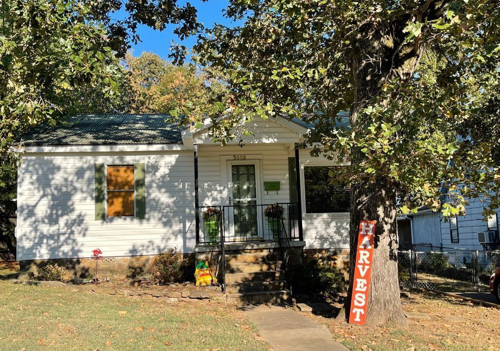 Photo of Outdoor in North Little Rock
