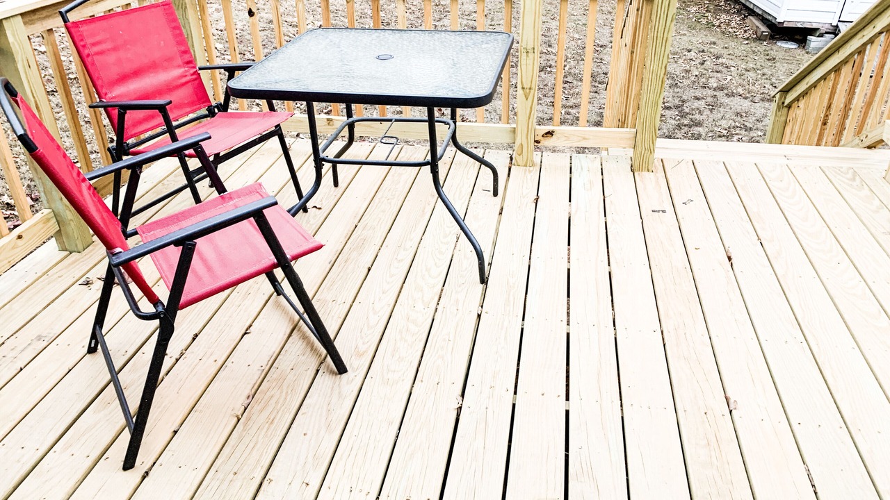 Photo of Outdoor in North Little Rock