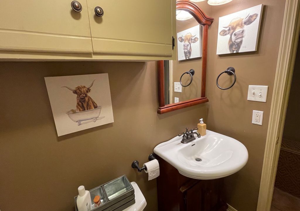 Photo of Bathroom in North Little Rock