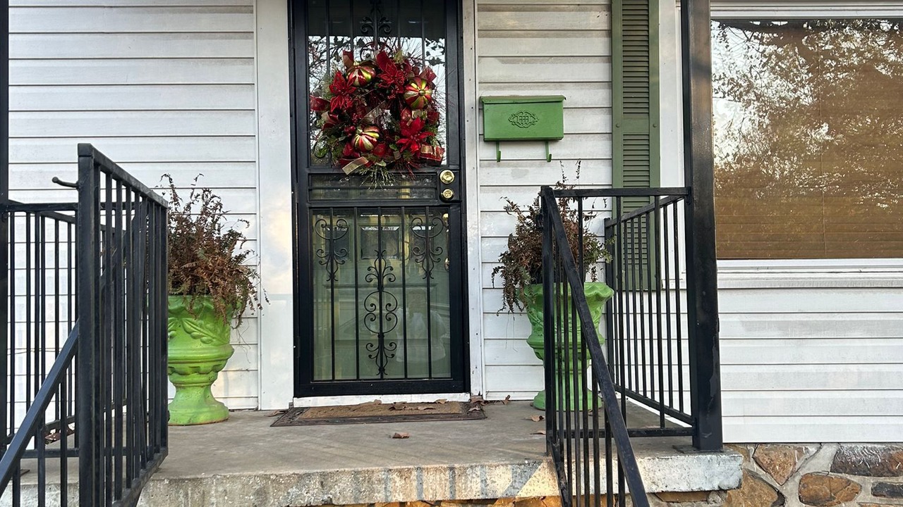 Photo of Outdoor in North Little Rock