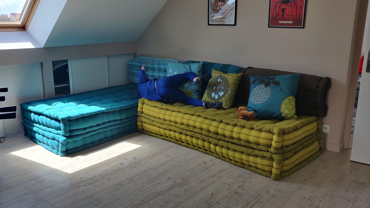 Photo of Others in Sene