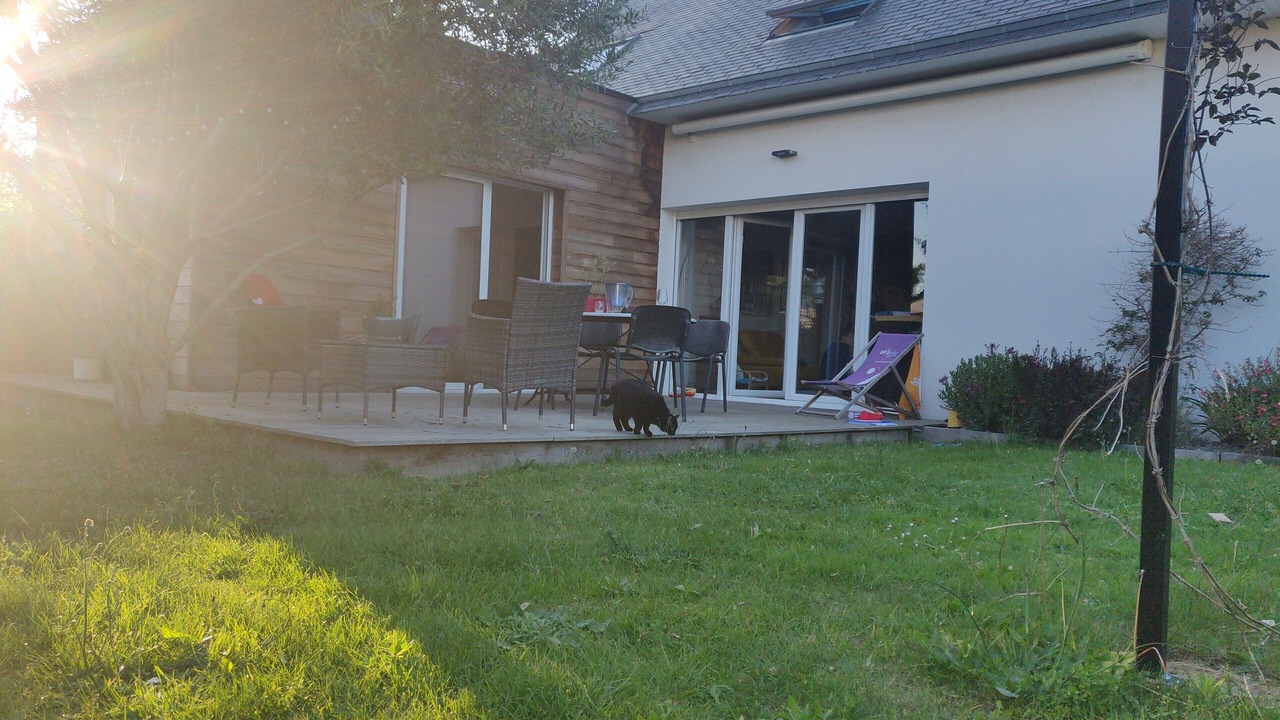 Photo of Outdoor in Sene