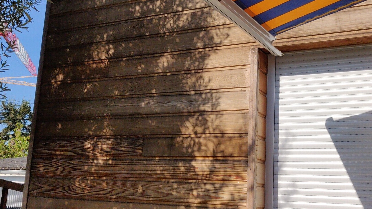 Photo of Patio Balcony in Sene