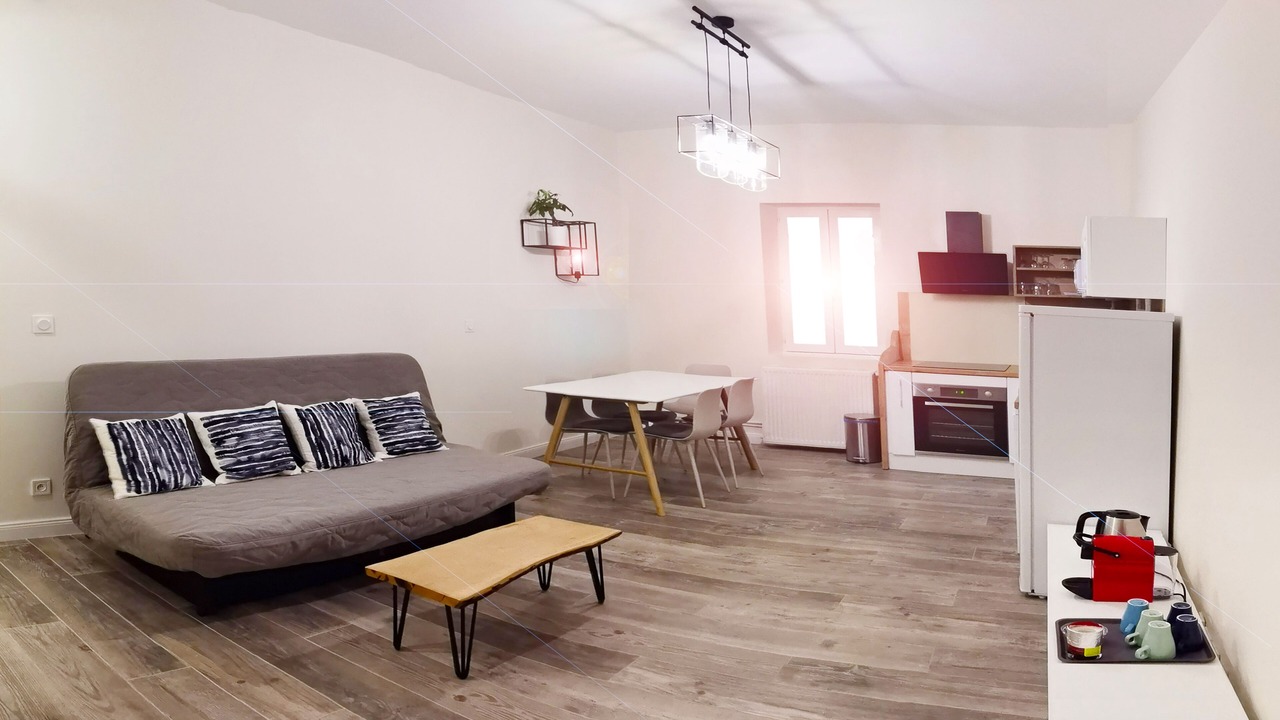 Photo of Livingroom in Peronnas