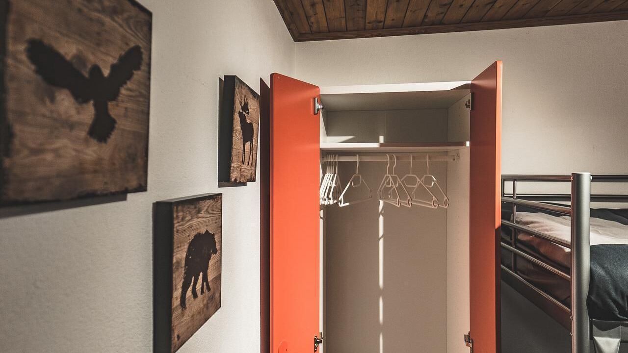 Photo of Bedroom in Herbriggen