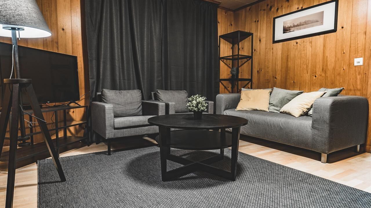 Photo of Livingroom in Herbriggen