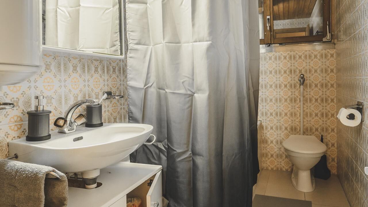 Photo of Bathroom in Herbriggen