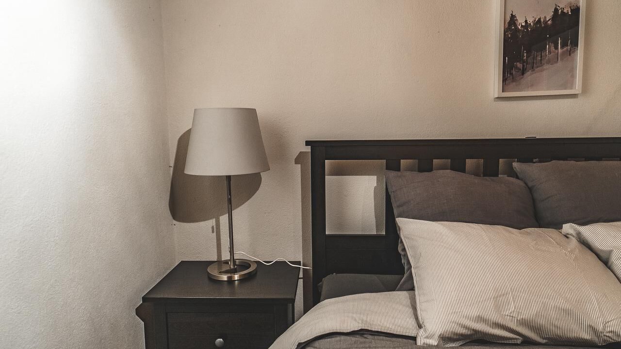 Photo of Bedroom in Herbriggen