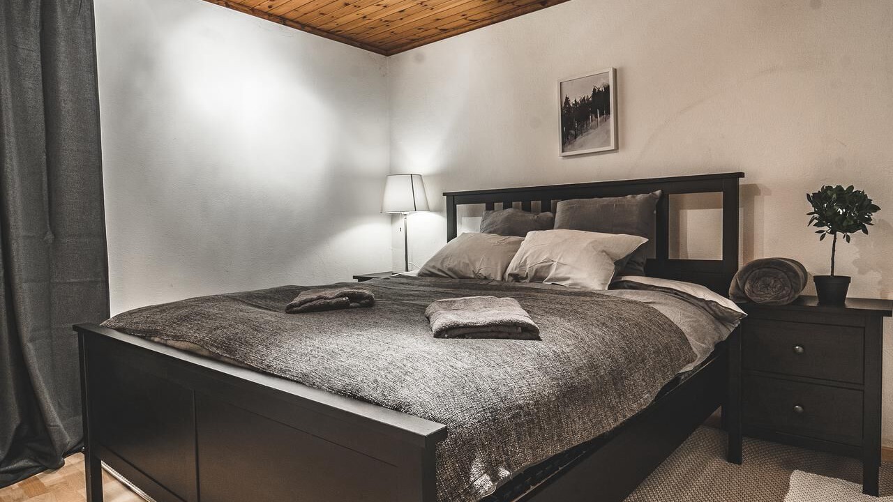 Photo of Bedroom in Herbriggen