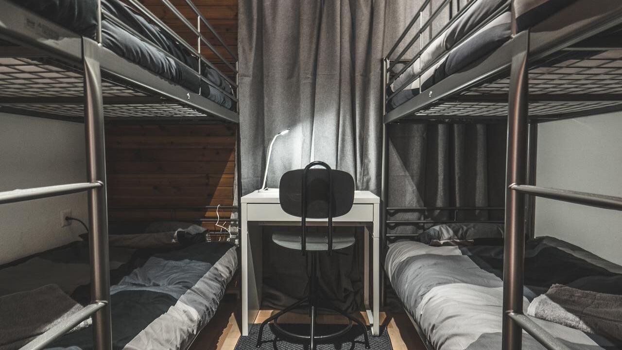Photo of Bedroom in Herbriggen