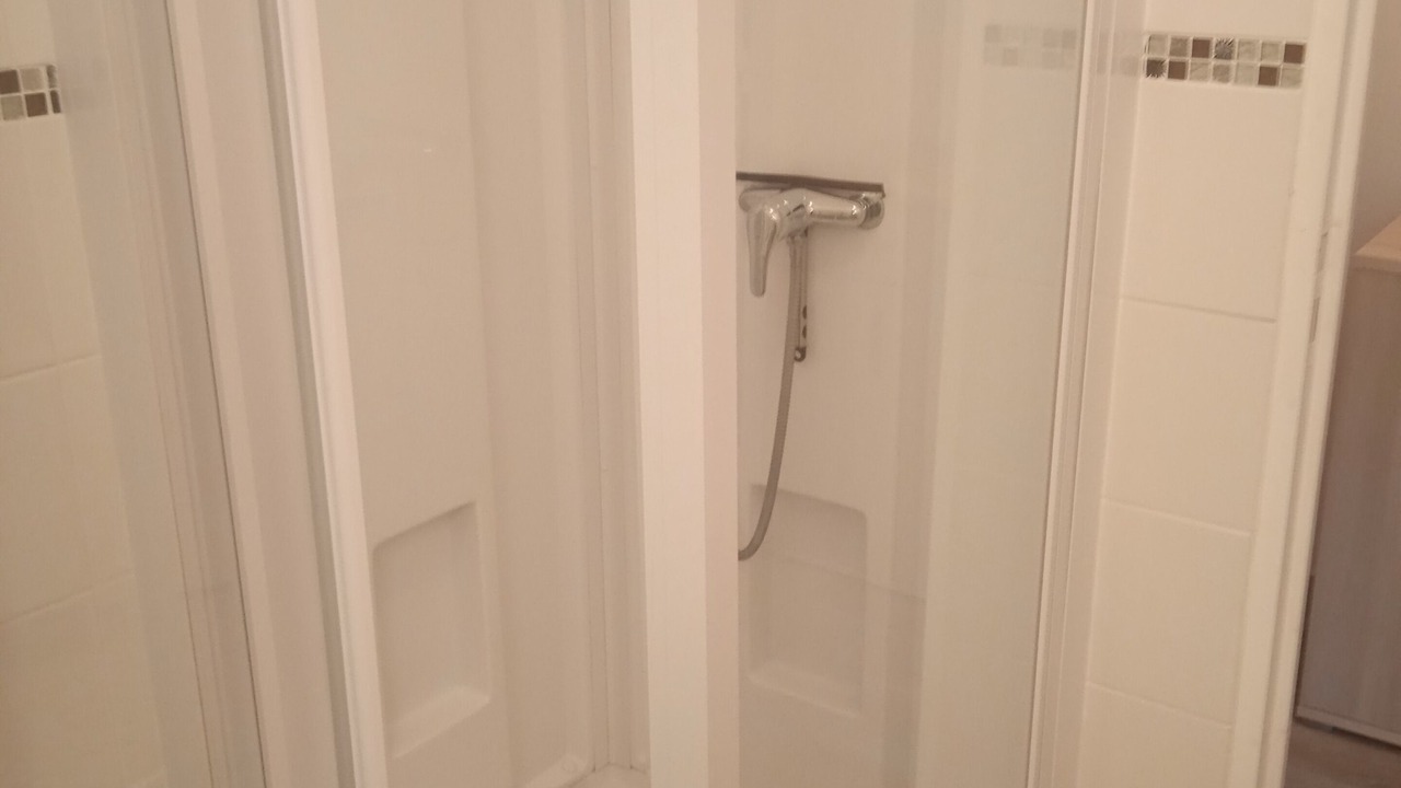 Photo of Bathroom in Bagnoles-de-l'Orne