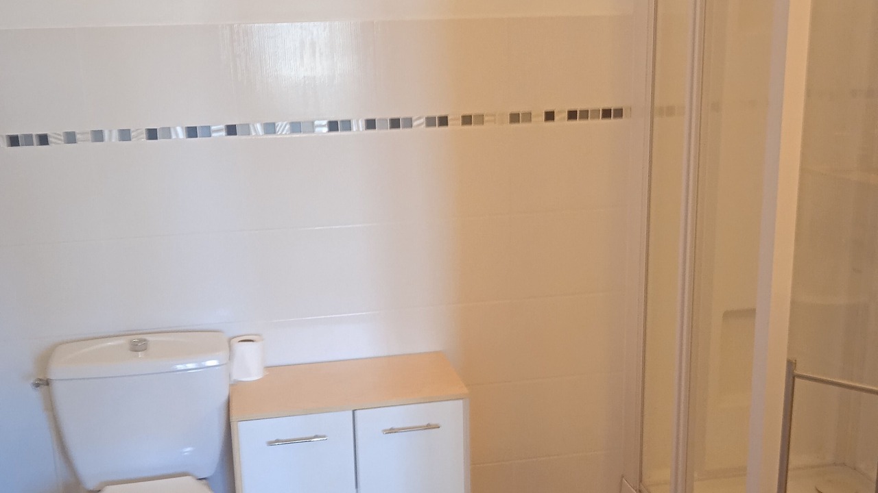 Photo of Bathroom in Bagnoles-de-l'Orne