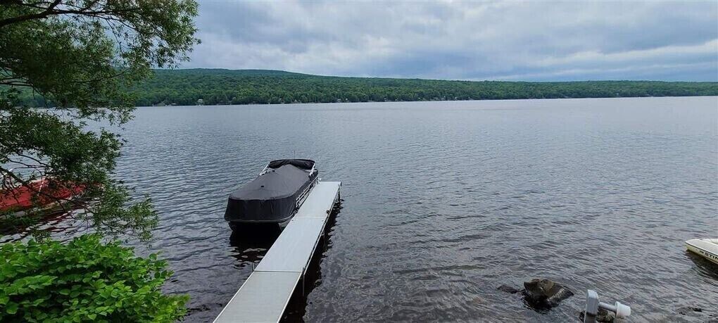 Photo of Outdoor in Town of Bellmont