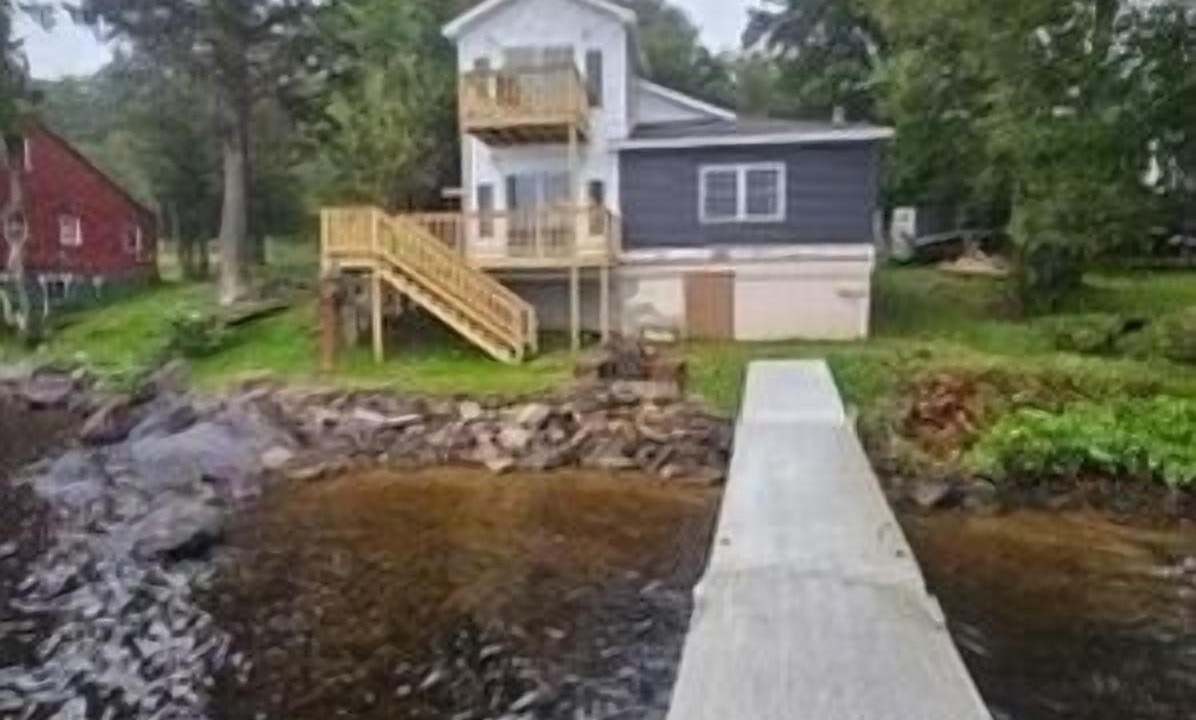 Photo of Outdoor in Town of Bellmont