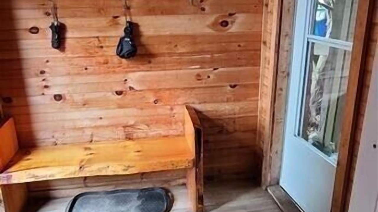 Photo of Bedroom in Town of Bellmont