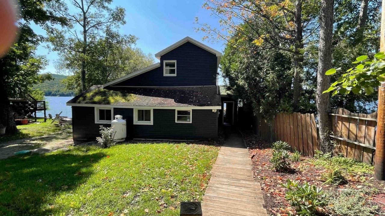 Photo of Outdoor in Town of Bellmont