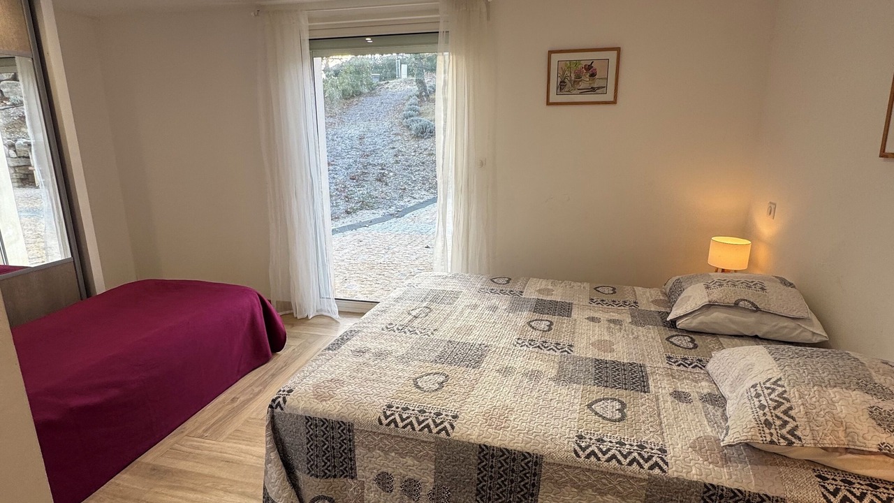 Photo of Bedroom in Saint-Sernin