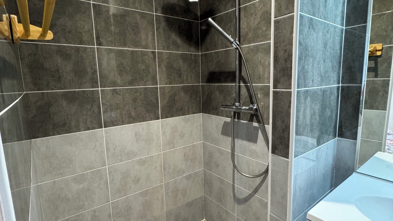 Photo of Bathroom in Saint-Sernin