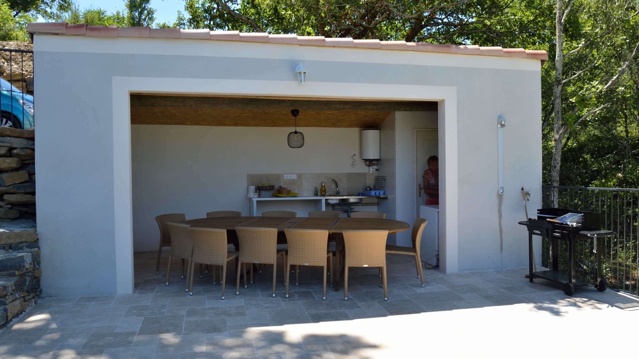 Photo of Outdoor in Saint-Sernin