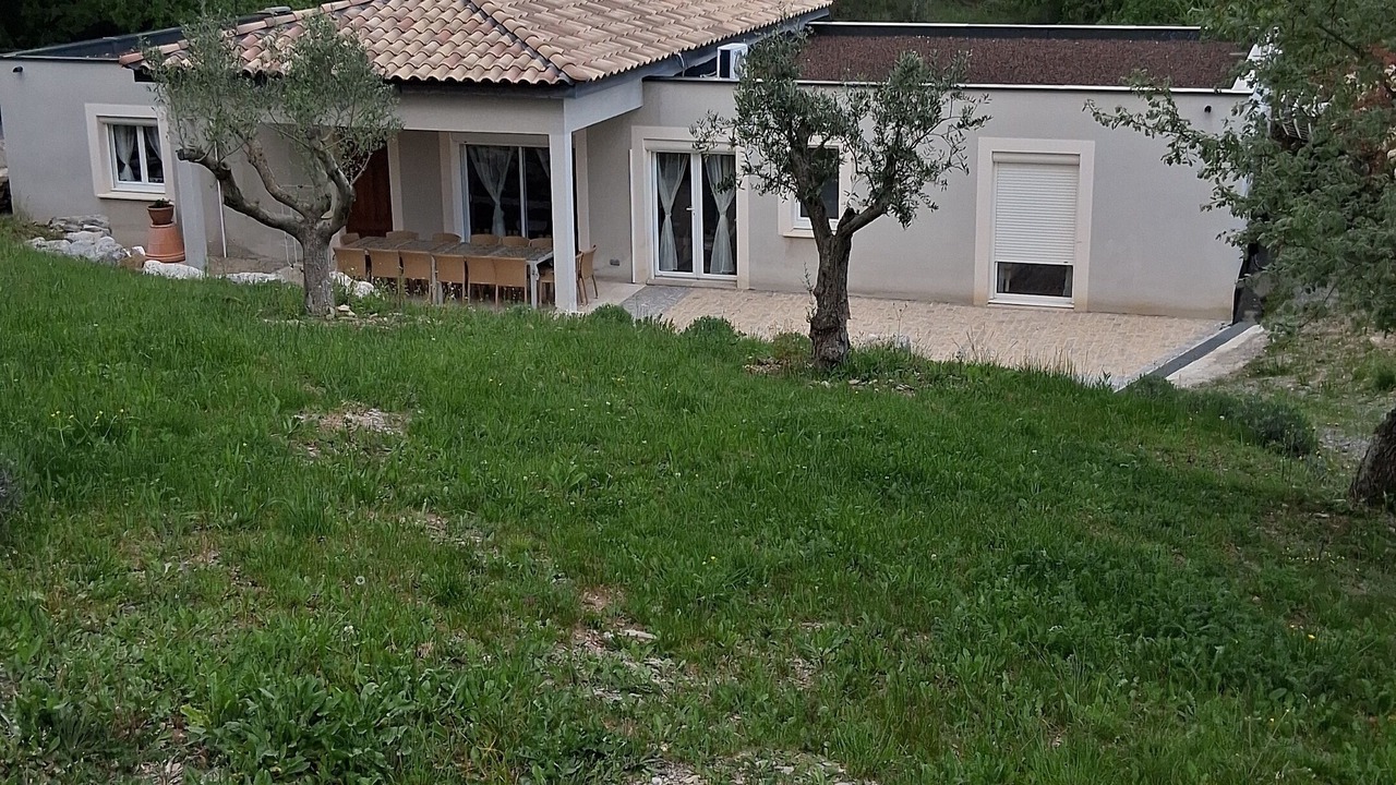 Photo of Outdoor in Saint-Sernin