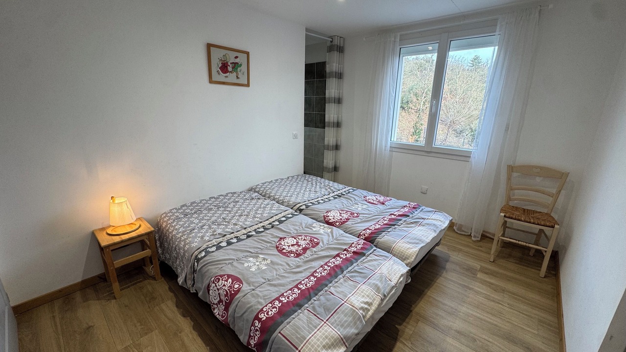 Photo of Bedroom in Saint-Sernin