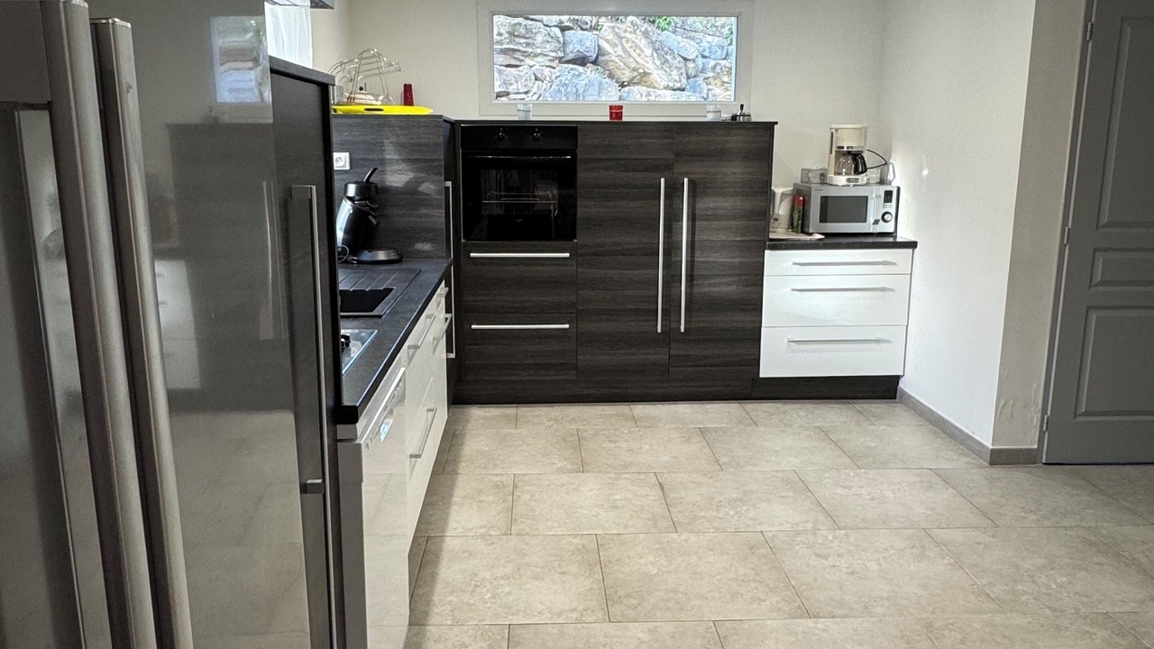 Photo of Kitchen in Saint-Sernin