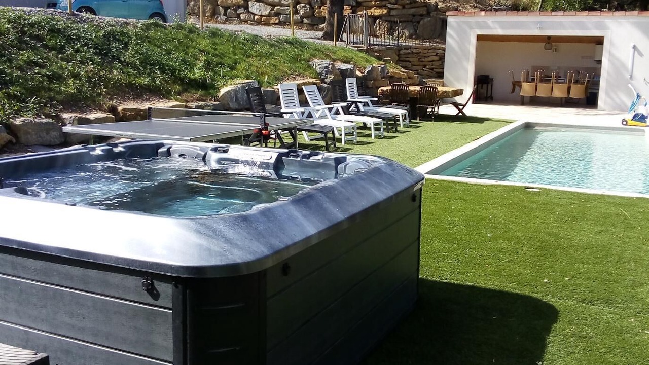 Photo of Patio Balcony in Saint-Sernin